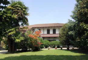 Гостиница Casa di Mafalda  Моглиано Венето